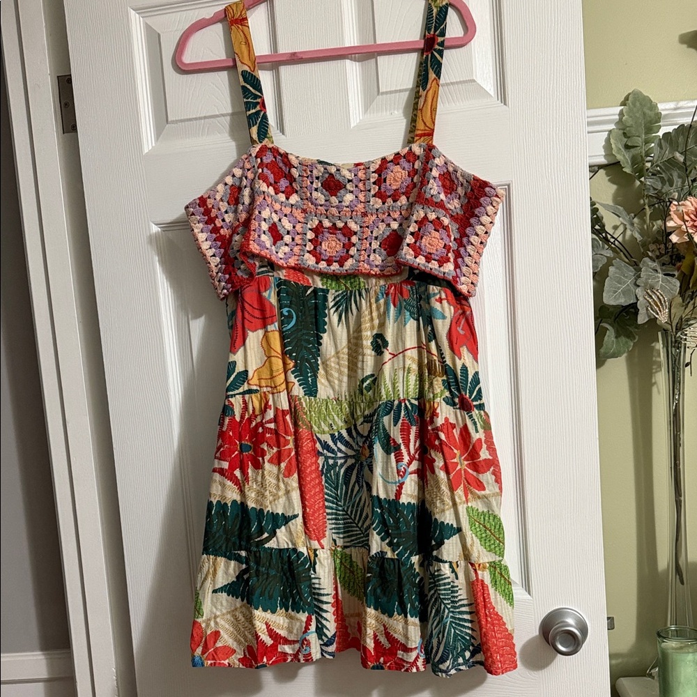 Farm Rio Dress - Picture 9 of 11